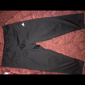Adidas tights